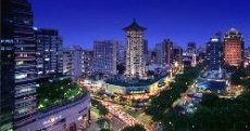 Singapore Marriott Hotel - Image 1