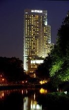 Le Meridien Kuala Lumpur - Image 1