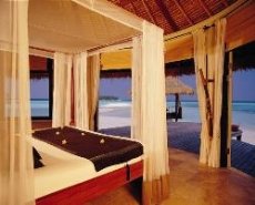 Banyan Tree Maldives - Image 1