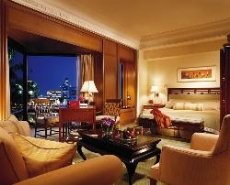 The Peninsula Bangkok - Image 1