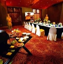 Sheraton Xian Hotel - Image 2