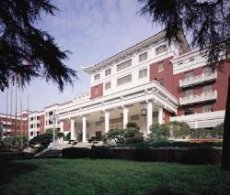 Shangri-la Hotel,Hangzhou - Image 1