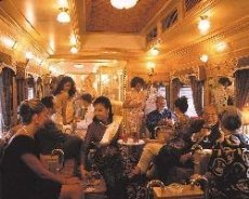 Eastern & Oriental Express - Image 1