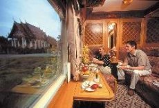 Eastern & Oriental Express - Image 2