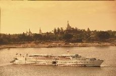 Road To Mandalay - Image 1