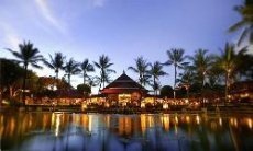InterContinental Bali Resort - Image 1