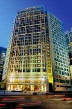 The Westin Beijing, Financial Street - Image 1
