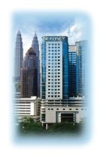 Prince Hotel & Residence Kuala Lumpur - Image 1