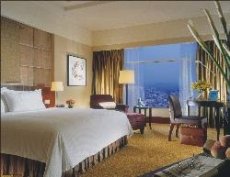 Sheraton Dongguan Hotel - Image 1