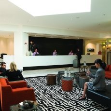 Mercure Sydney Airport hotel - Image 1