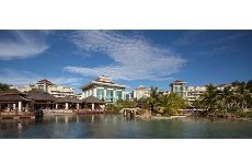 The Empire Hotel & Country Club - Image 1