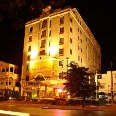 La Parranda Residence & Hotel - Image 1
