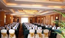 Gloria Plaza Hotel Beijing - Image 2