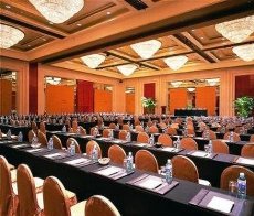 Grand Hyatt Beijing - Image 2