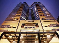 InterContinental Financial Street Beijing - Image 1