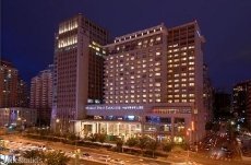 Marco Polo Parkside, Beijing - Image 1