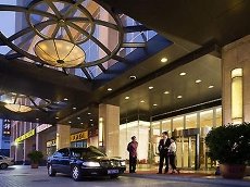 Marco Polo Xidan, Beijing - Image 1