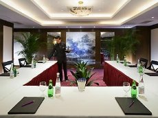 Marco Polo Xidan, Beijing - Image 2
