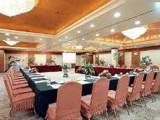 Novotel Xinqiao Beijing - Image 2