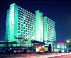 Radisson SAS Beijing - Image 1