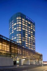 The Ritz-Carlton Beijing, Financial Street - Image 1