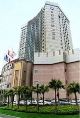Sofitel Wanda Chengdu - Image 1