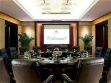 Sofitel Wanda Chengdu - Image 2