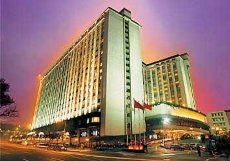 China Hotel, A Marriott Hotel - Image 1