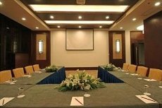 Novotel Baiyun Airport Guangzhou - Image 2