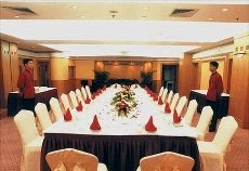 Novotel Qi Yun Hefei - Image 2