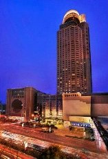 Sofitel Silver Plaza Jinan - Image 1