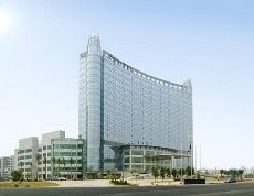 Sofitel Riverside Qingyuan - Image 1