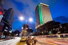 Holiday Inn Vista Shanghai - Image 1