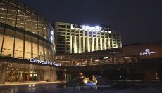 Grand Hilton Seoul - Image 1