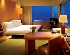Grand Hyatt Hong Kong - Image 1