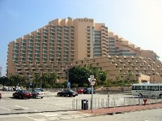 Hong Kong Gold Coast Hotel - Image 1