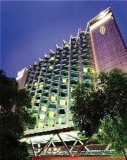 InterContinental Hong Kong - Image 1