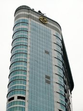 Langham Place Hotel, Mongkok - Image 1
