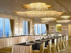 Langham Place Hotel, Mongkok - Image 2