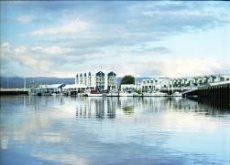 Peppers Seaport Hotel Launceston - Image 1