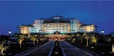 Le Méridien Cochin Resort & Convention Centre - Image 1