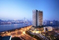 Sheraton Hong Kong Hotels & Towers - Image 1