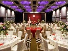 Sheraton Hong Kong Hotels & Towers - Image 2