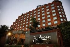 Radisson Noida - Image 1