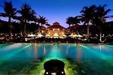 Conrad Bali Resort & Spa - Image 1