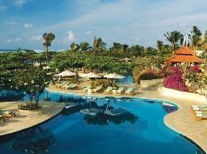 Grand Hyatt Bali - Image 1