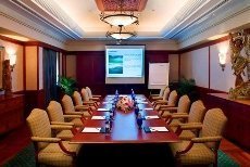 Le Meridien Nirawan Golf & Spa Resort Bali - Image 2