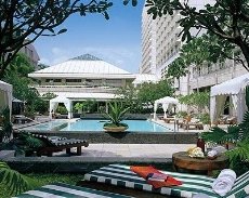 Four Seasons Hotel - Image 1