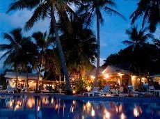 Iririki Island Resorts & Spa - Image 1