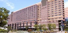 Grand Hyatt Fukuoka - Image 1